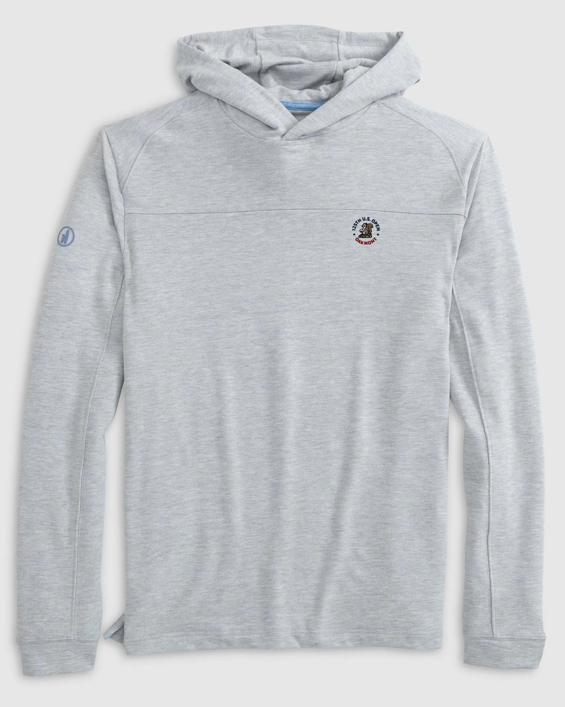 125th U.S. Open Remmy Lightweight Performance Hoodie