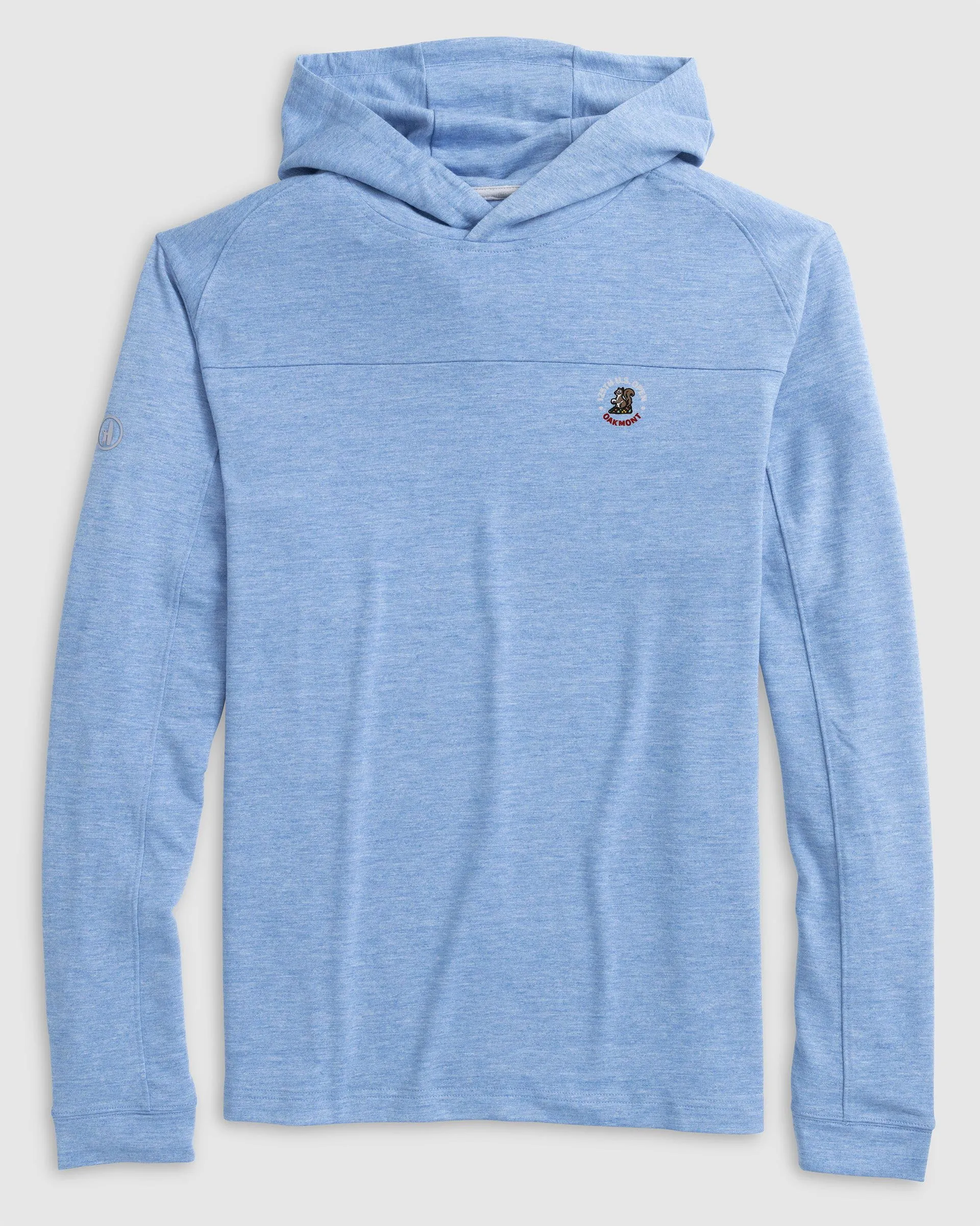 125th U.S. Open Remmy Lightweight Performance Hoodie