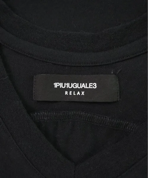 1PIU1UGUALE3 RELAX Tee Shirts/Tops