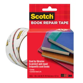 #26554 BOOK TAPE 2 X 15 YDS