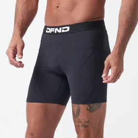 ACTIVE Ax COMPRESSION SHORT 5"