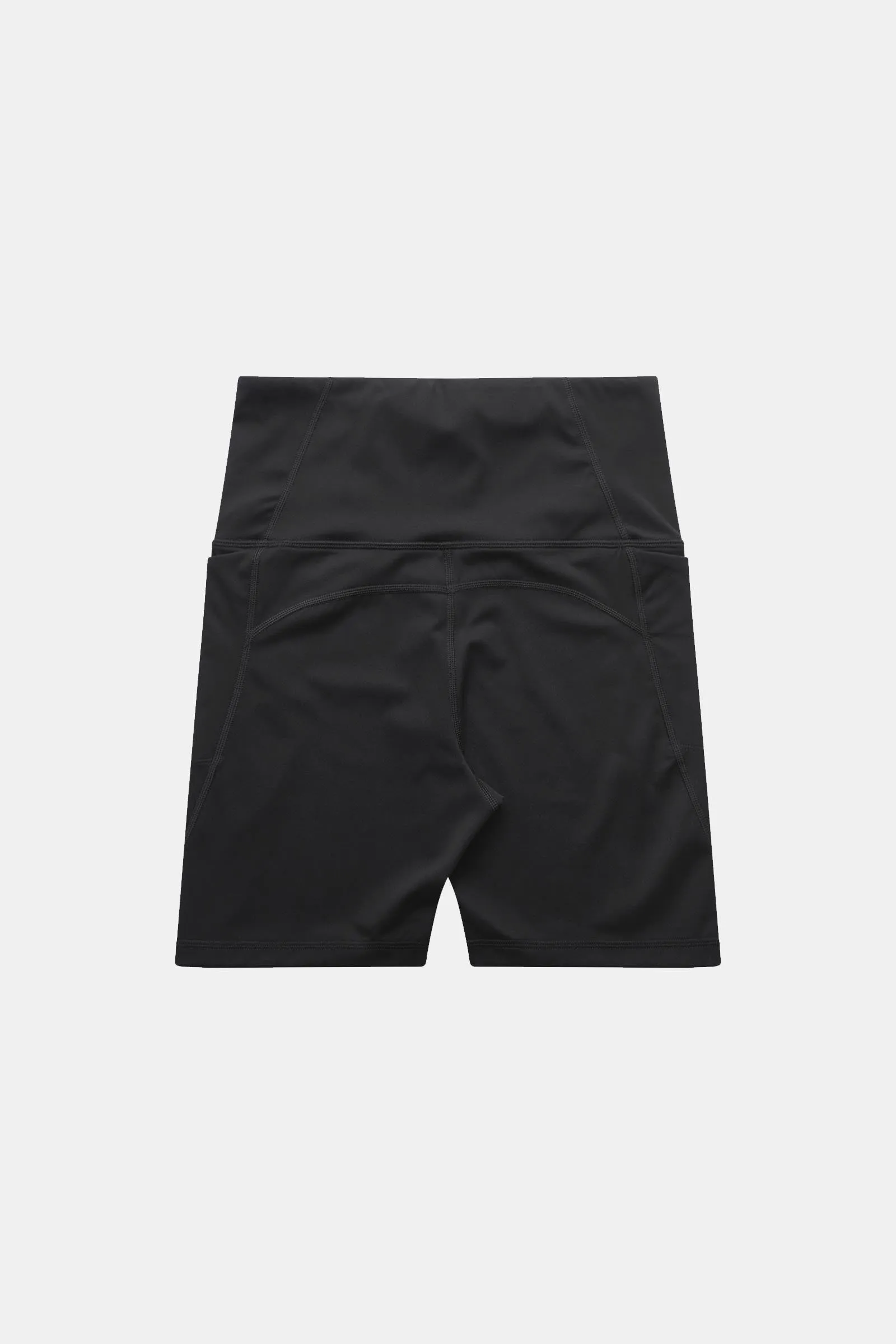 Active Bike Short Black