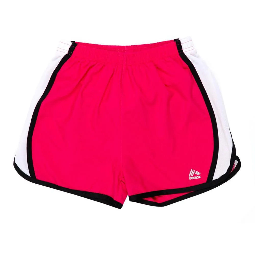 Active Girls' Shorts