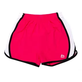 Active Girls' Shorts