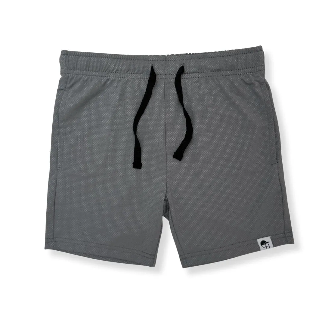 Active Mesh Shorts