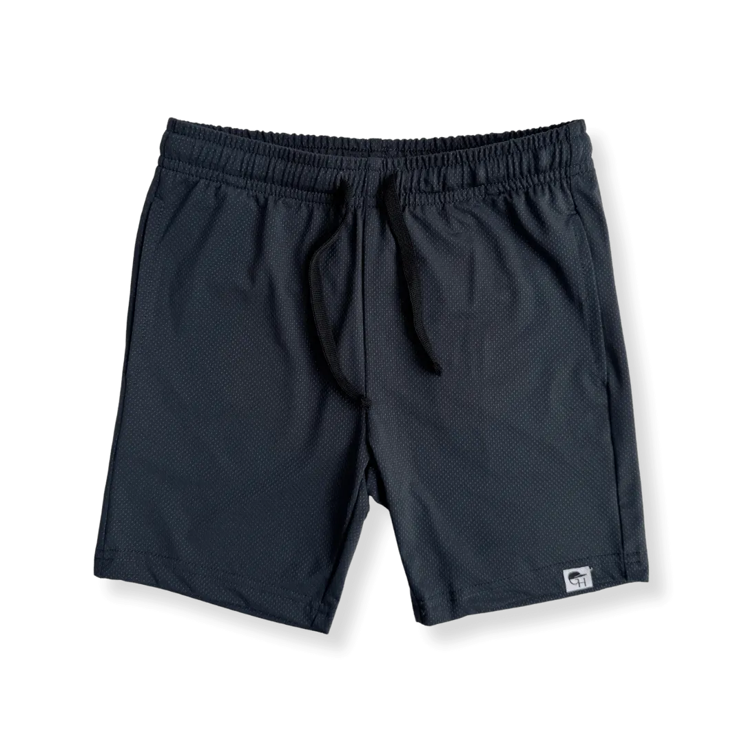 Active Mesh Shorts