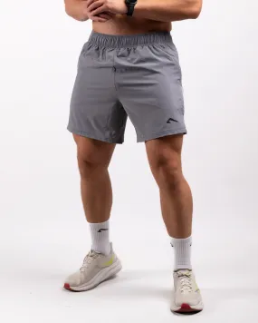 Active Shorts (Grey)