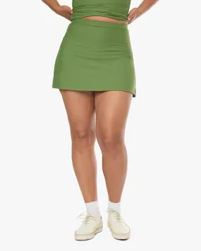 Active Skort