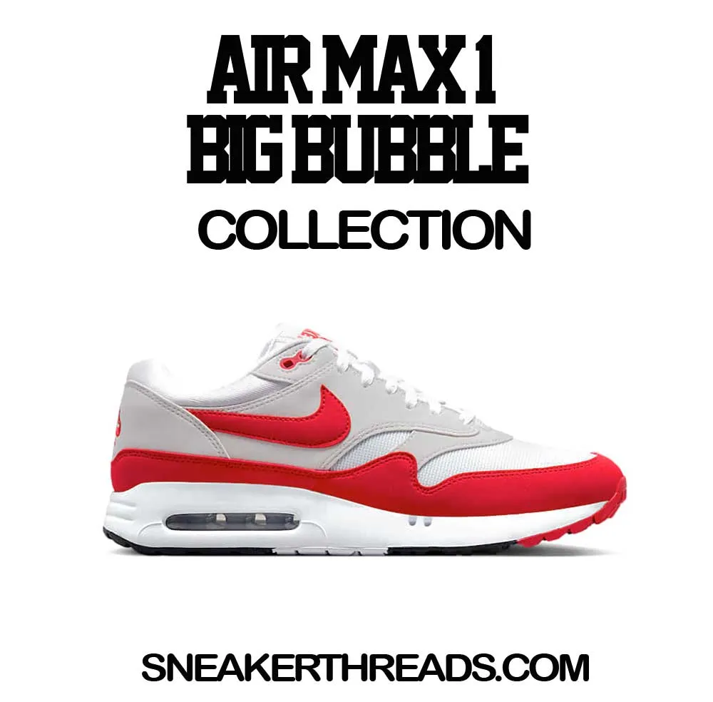 Air Max 1 Big Bubble Clean Pair Jacket