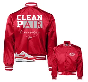 Air Max 1 Big Bubble Clean Pair Jacket