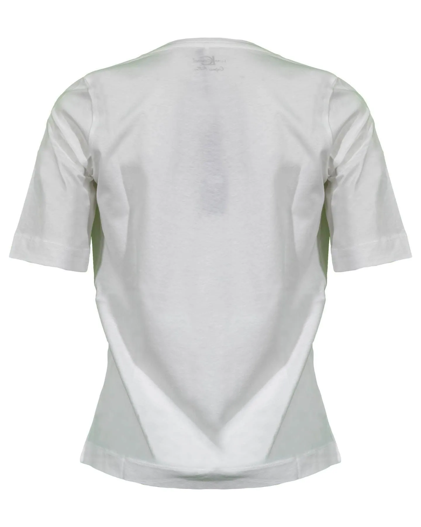 Clean T-Shirt