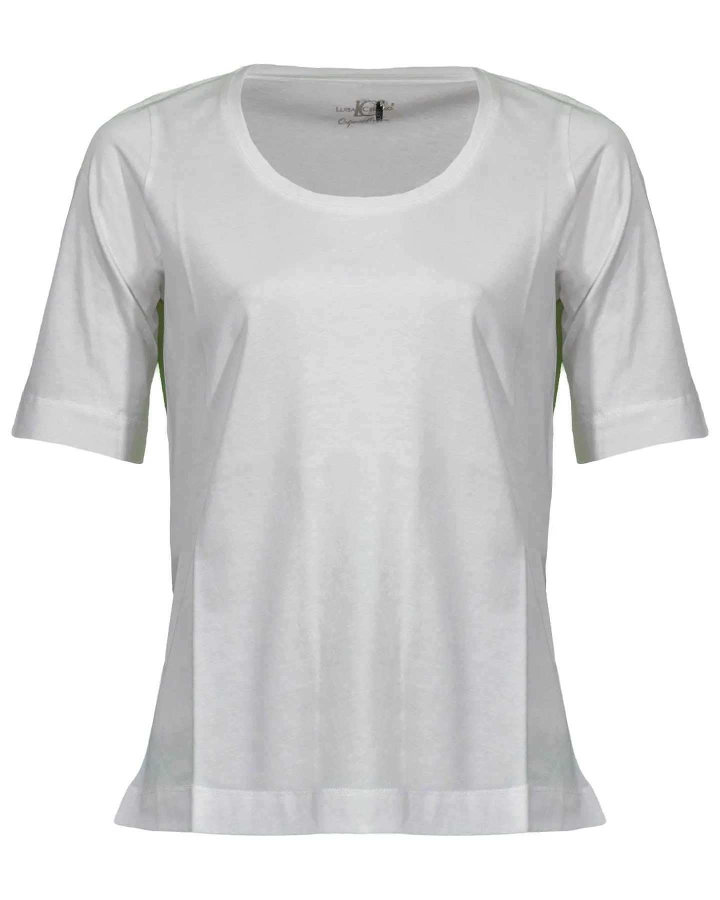 Clean T-Shirt