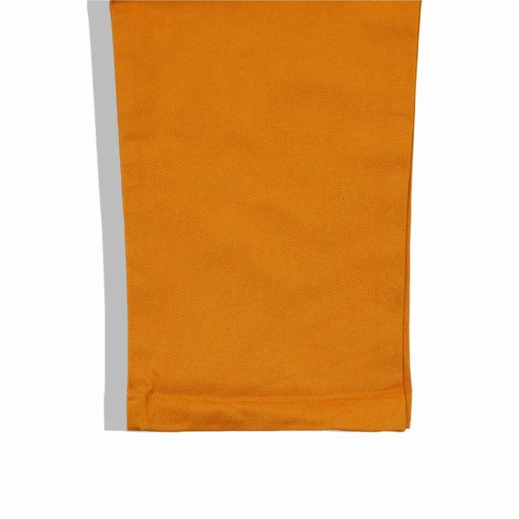 Cookman Waiter's Pants (stretch) - Mustard