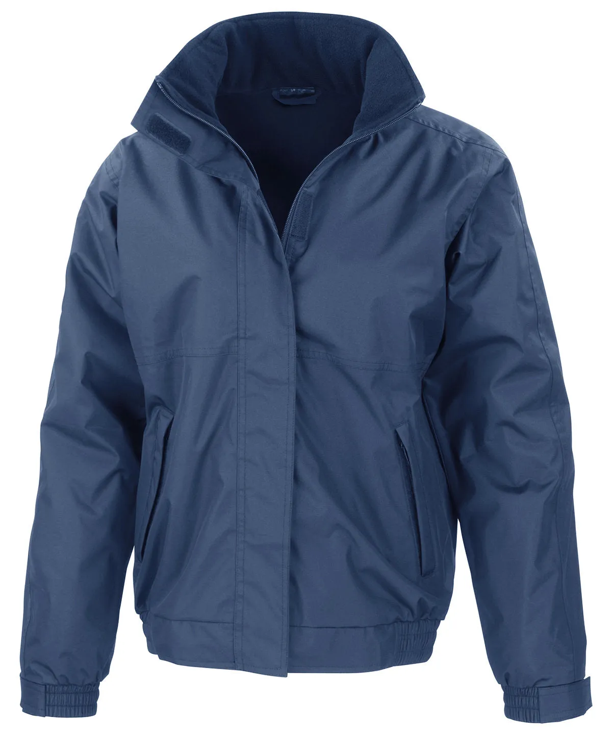 Core Channel Jacket