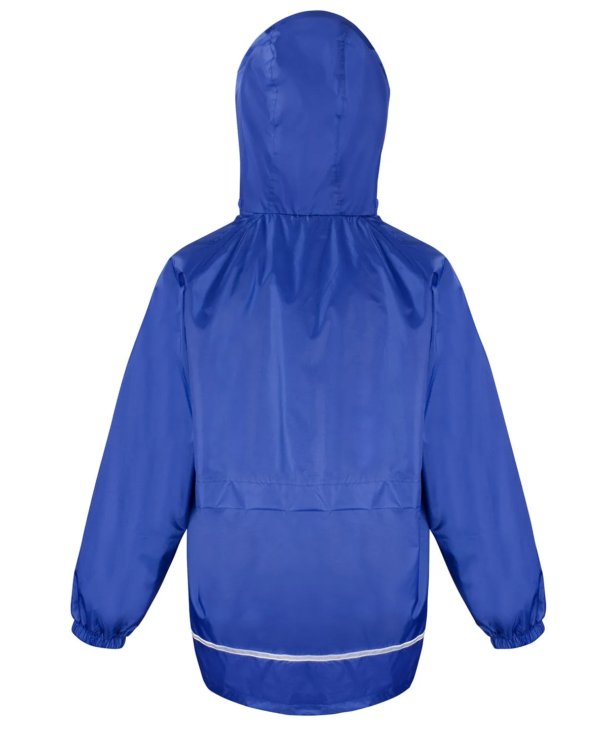 Core microfleece lined jacket