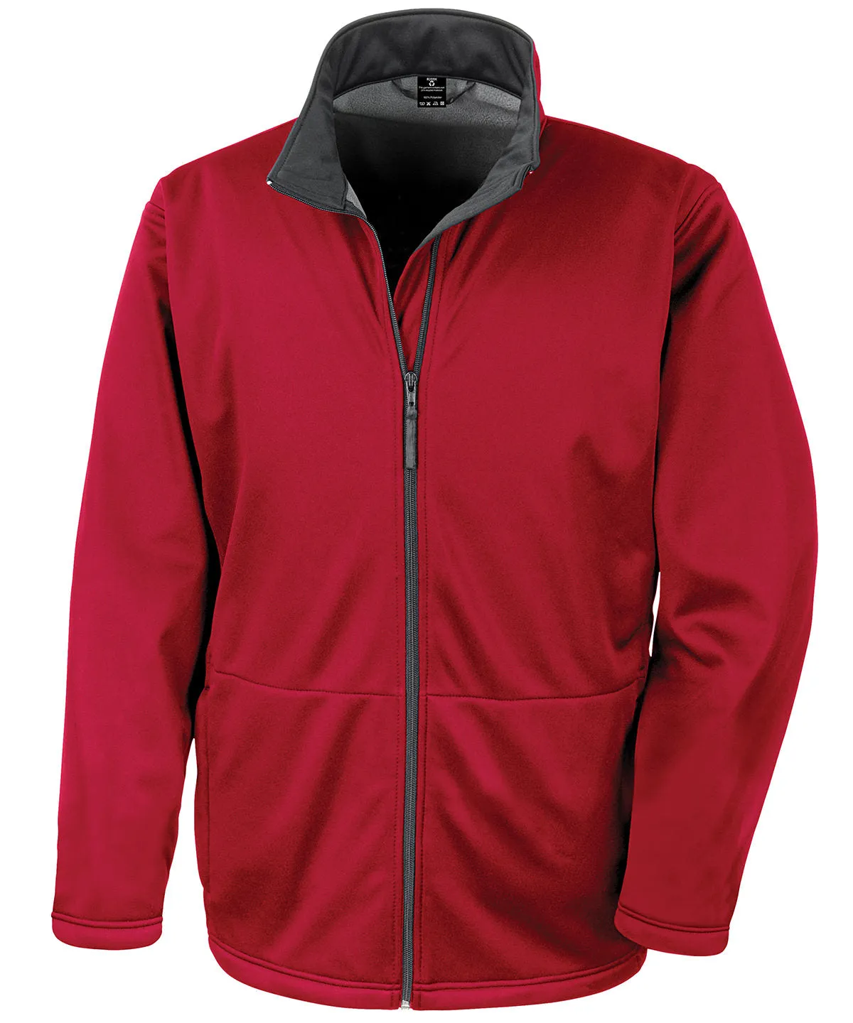 Core softshell jacket