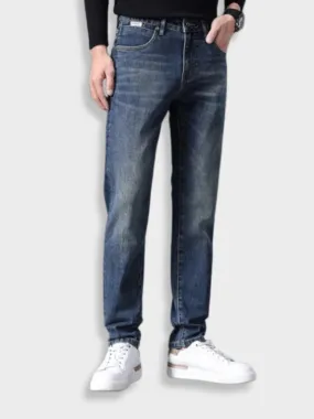 Decarba Stretch Jeans