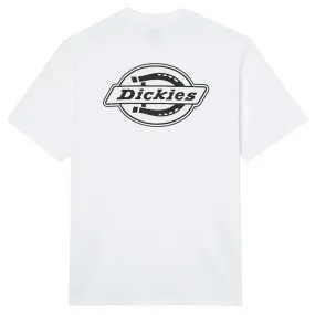 Dickies Holtville T-Shirt - White