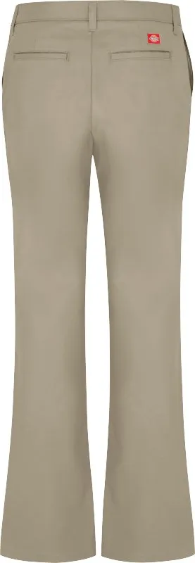 Dickies Women's Stretch Twill Pant