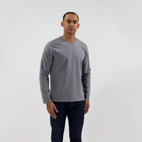 Easy Monday Long Sleeve (Slate)