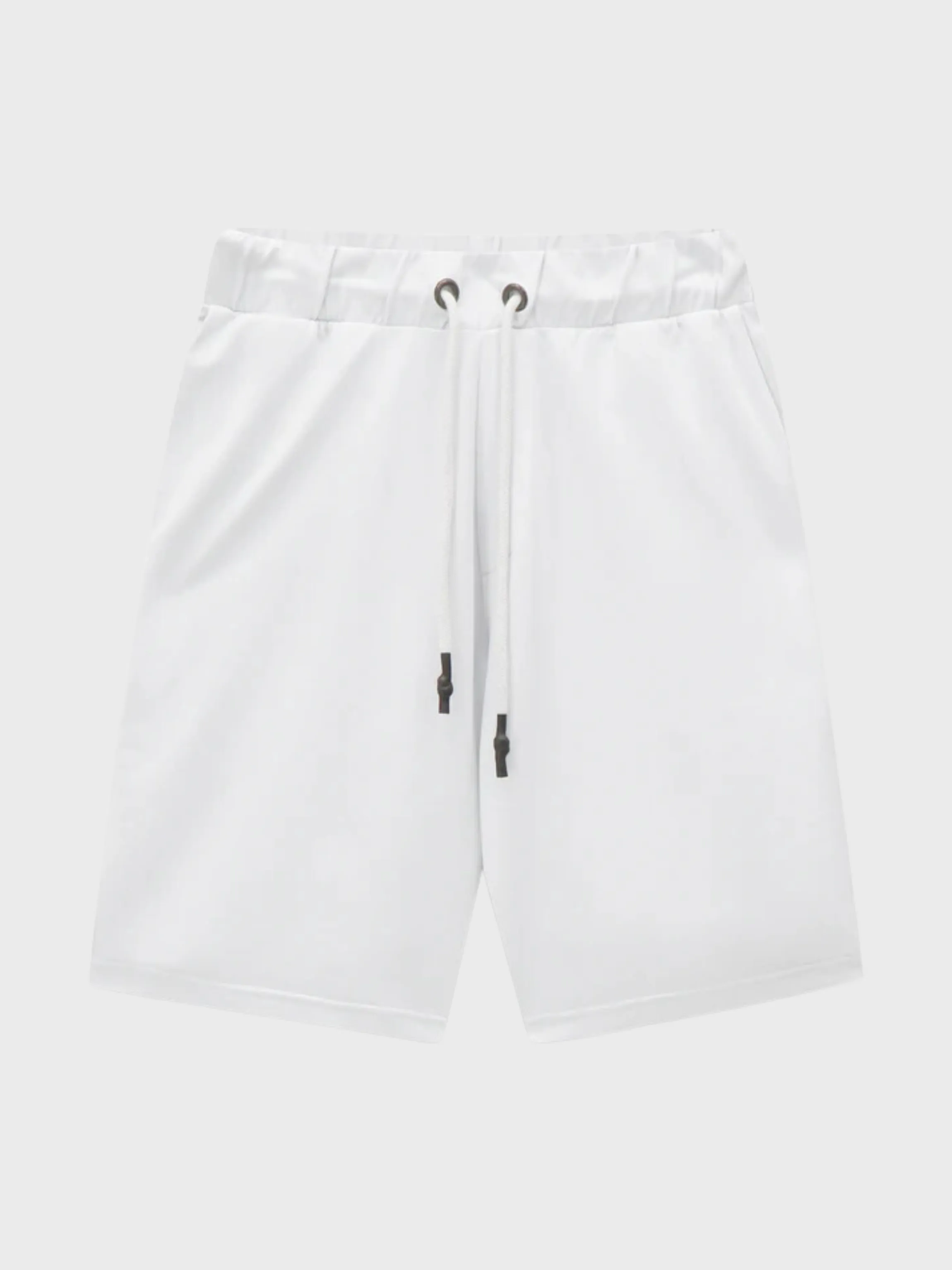 Easy Mondays Drawstring Short Cloud SS24