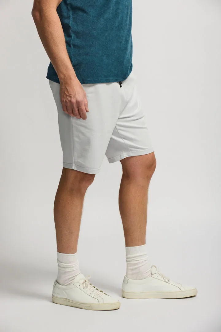 Easy Mondays Drawstring Short Cloud SS24