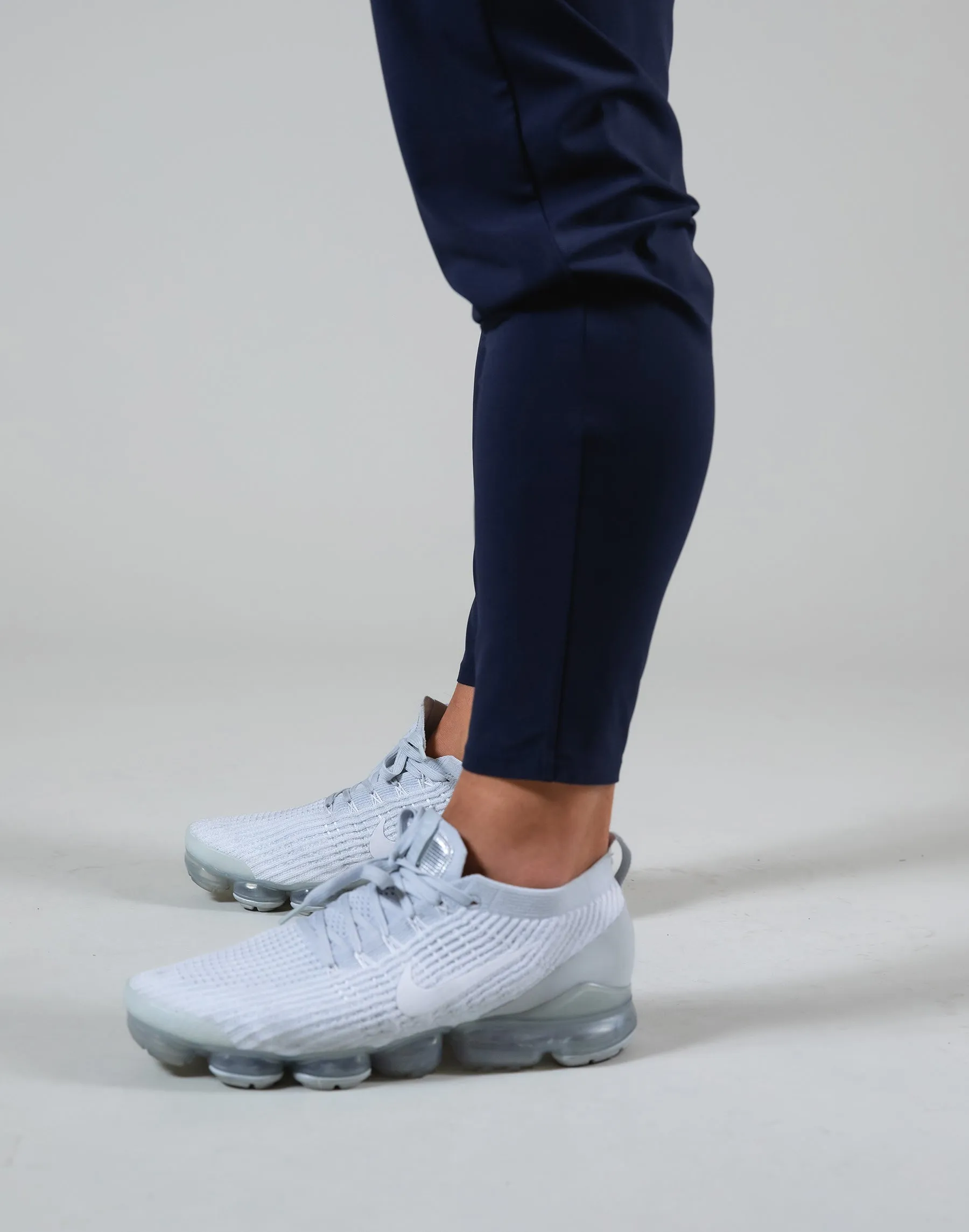 Extreme Stretch Luxe Pants- Navy