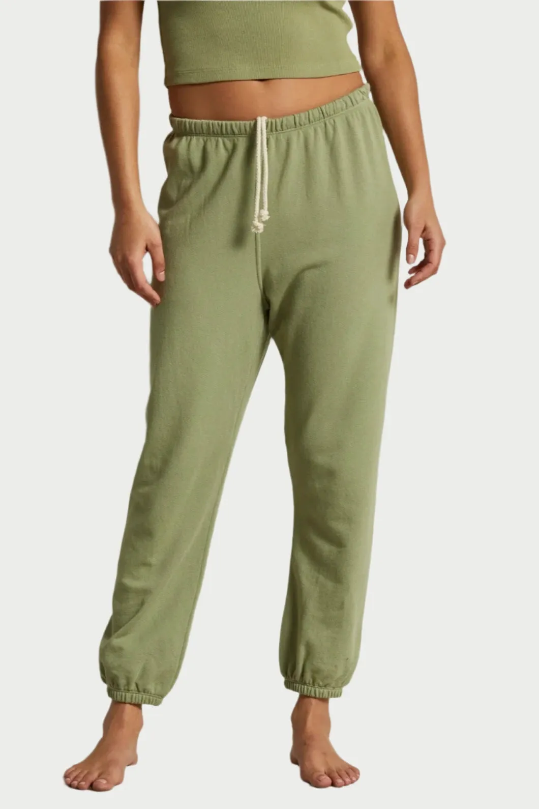 Johnny Easy Sweatpants