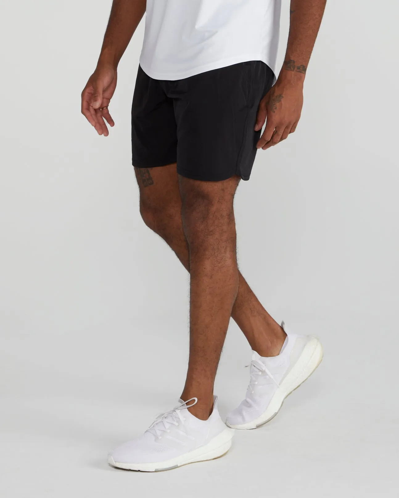 Linerless Active  Short