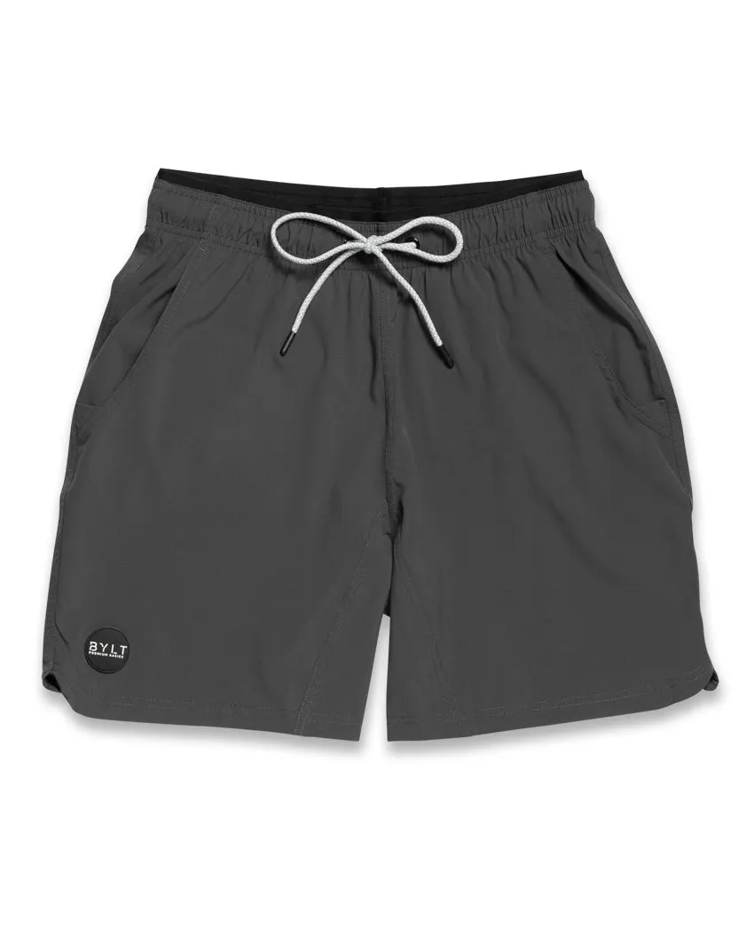 Linerless Active  Short