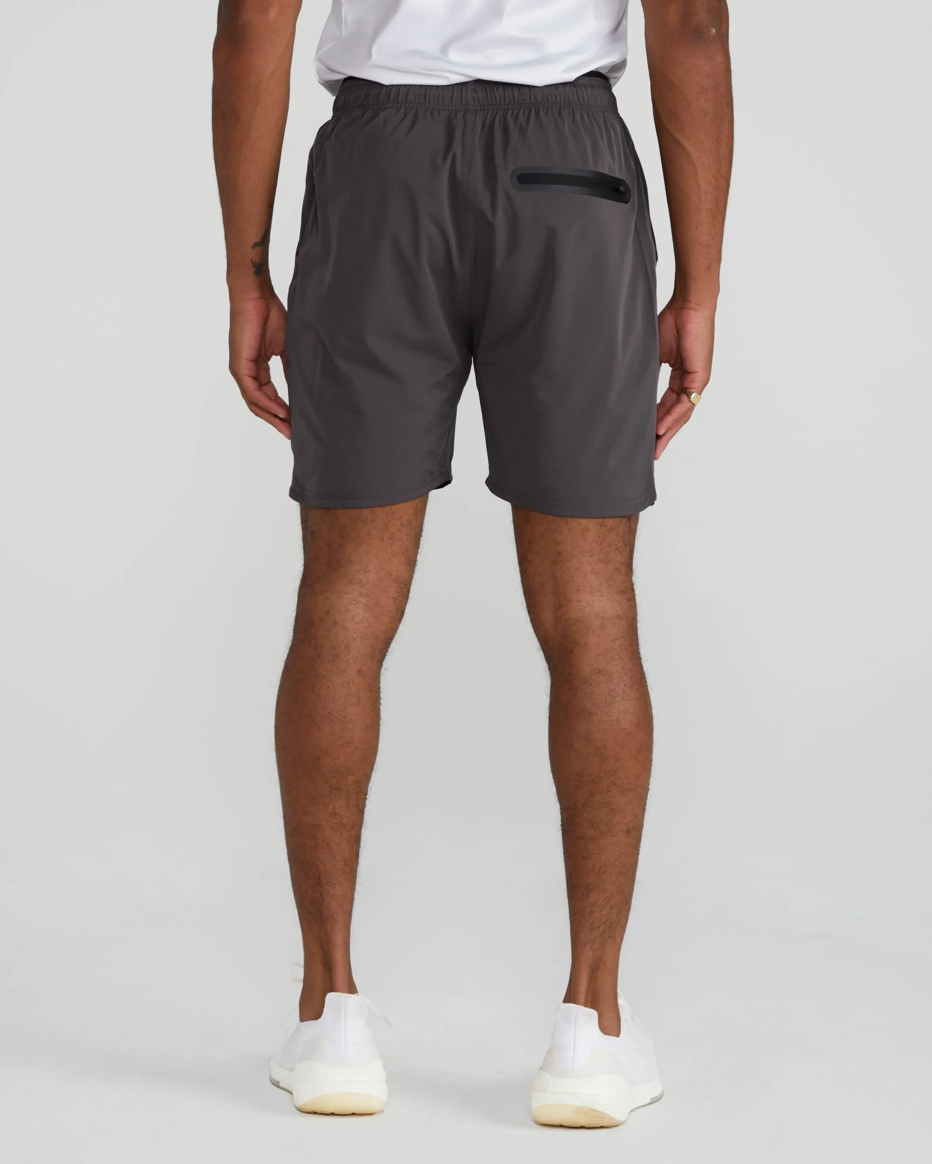 Linerless Active  Short