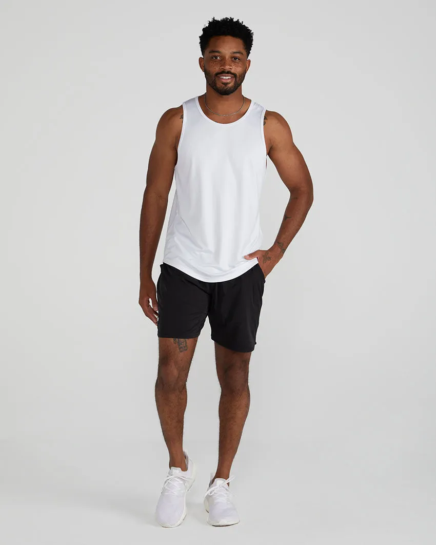 Linerless Active  Short