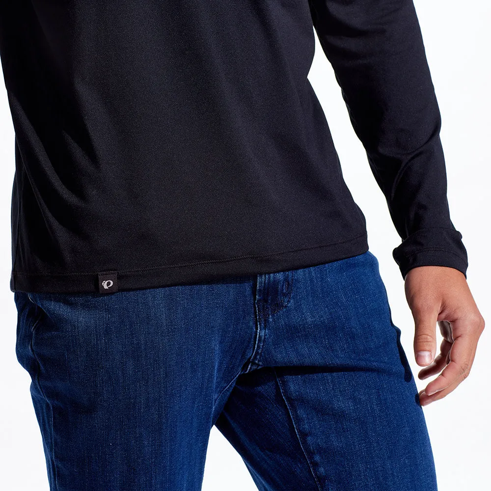 Men's Midland Graphic Long Sleeve T-Shirt