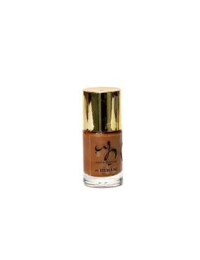 Nail Polish Mirror Metallic Gold