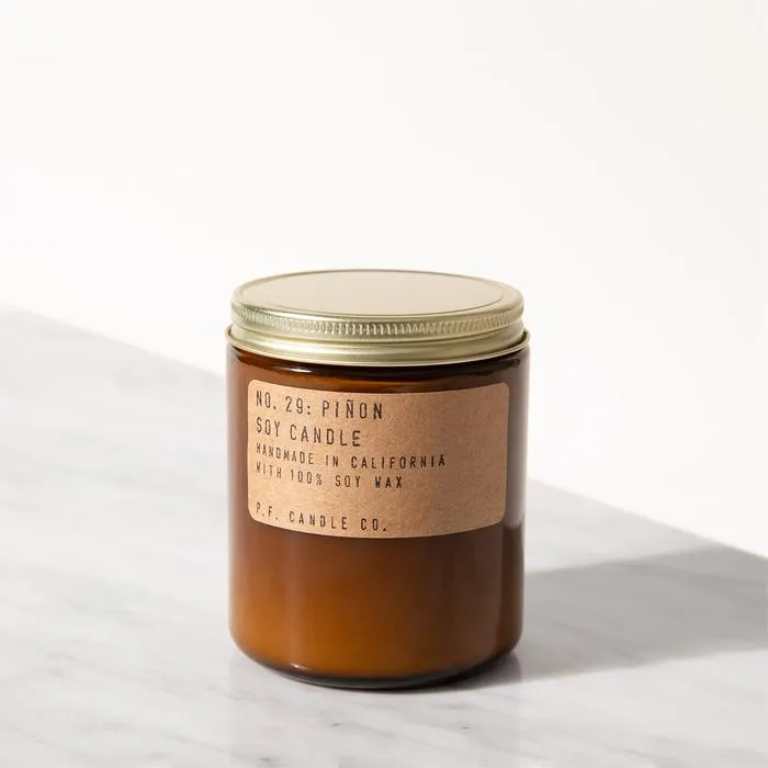 PF CANDLE CO. - NO.29 Pinon - Standard