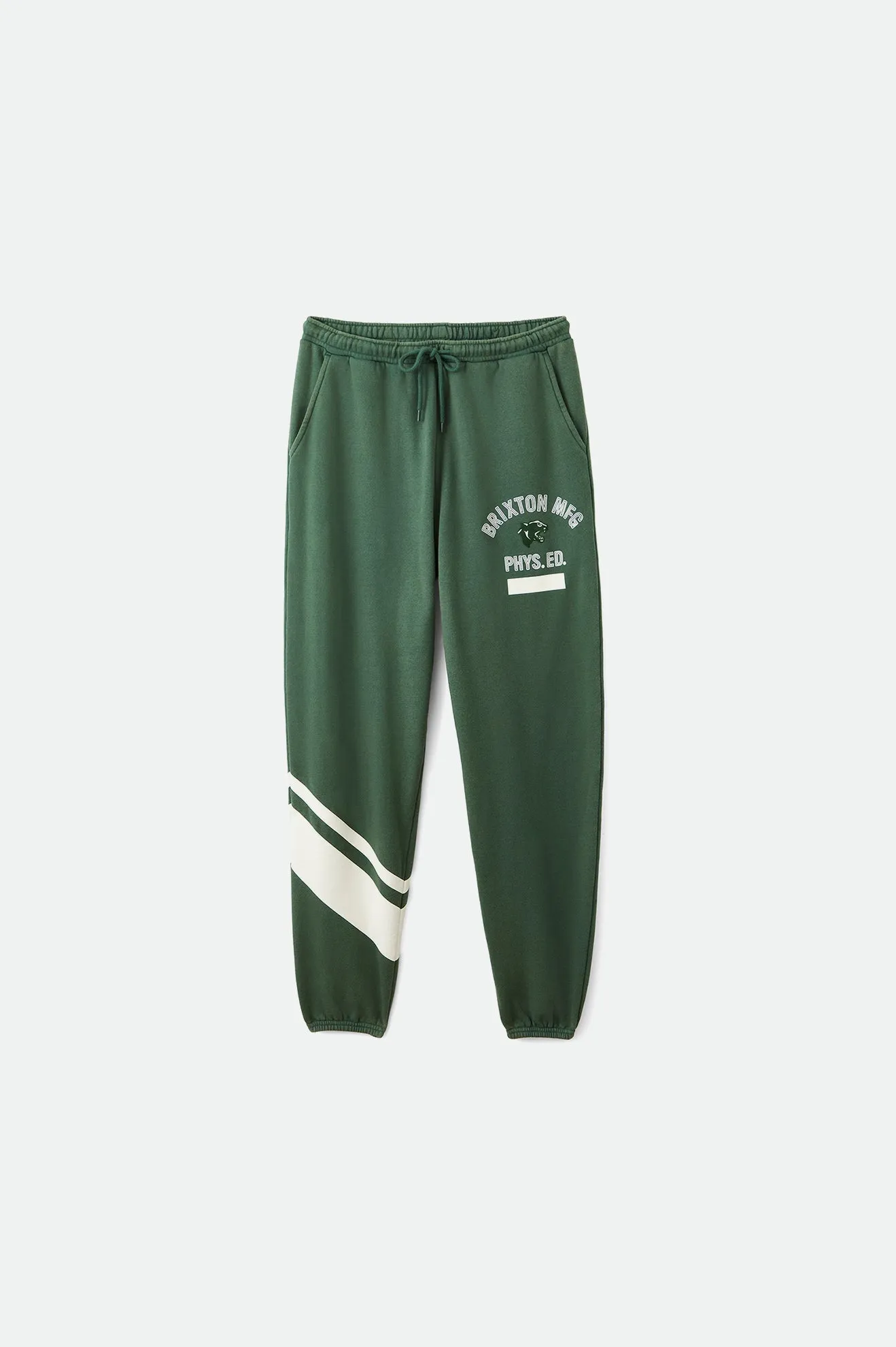 Phys. Ed. Sweatpant - Myrtle