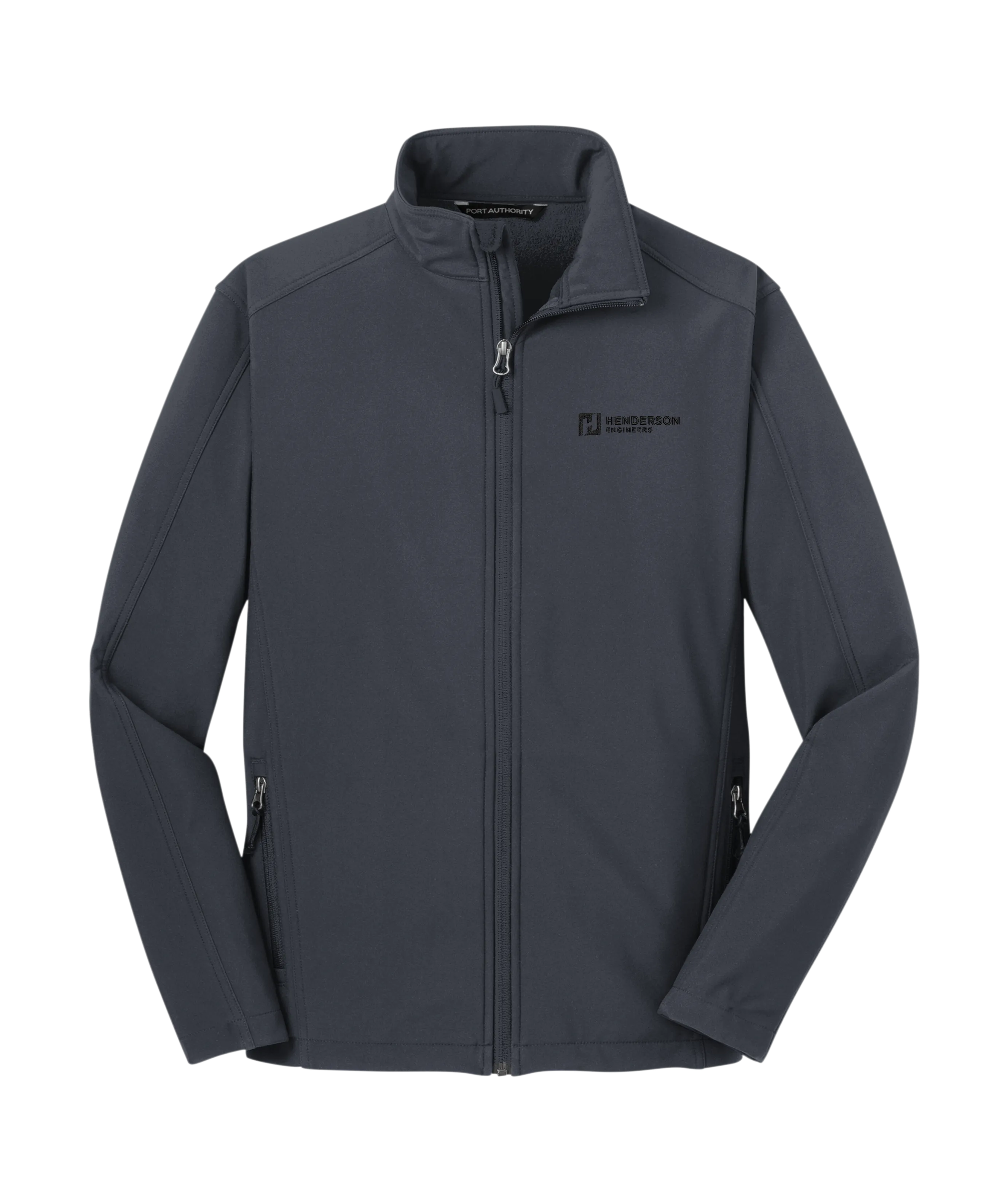 Port Authority® Core Soft Shell Jacket