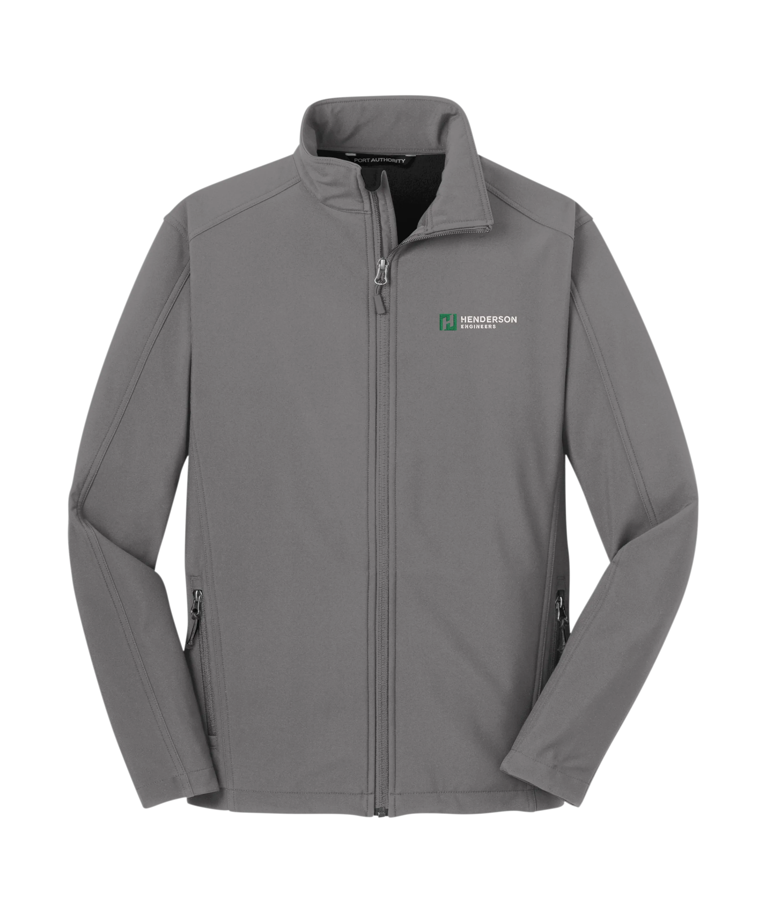 Port Authority® Core Soft Shell Jacket