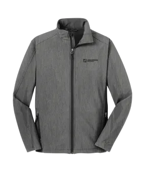 Port Authority® Core Soft Shell Jacket