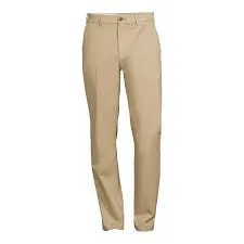 Premium Stretch Pants (Men)