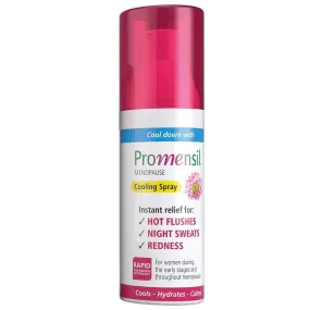 Promensil Menopause Cooling Spray 75ml