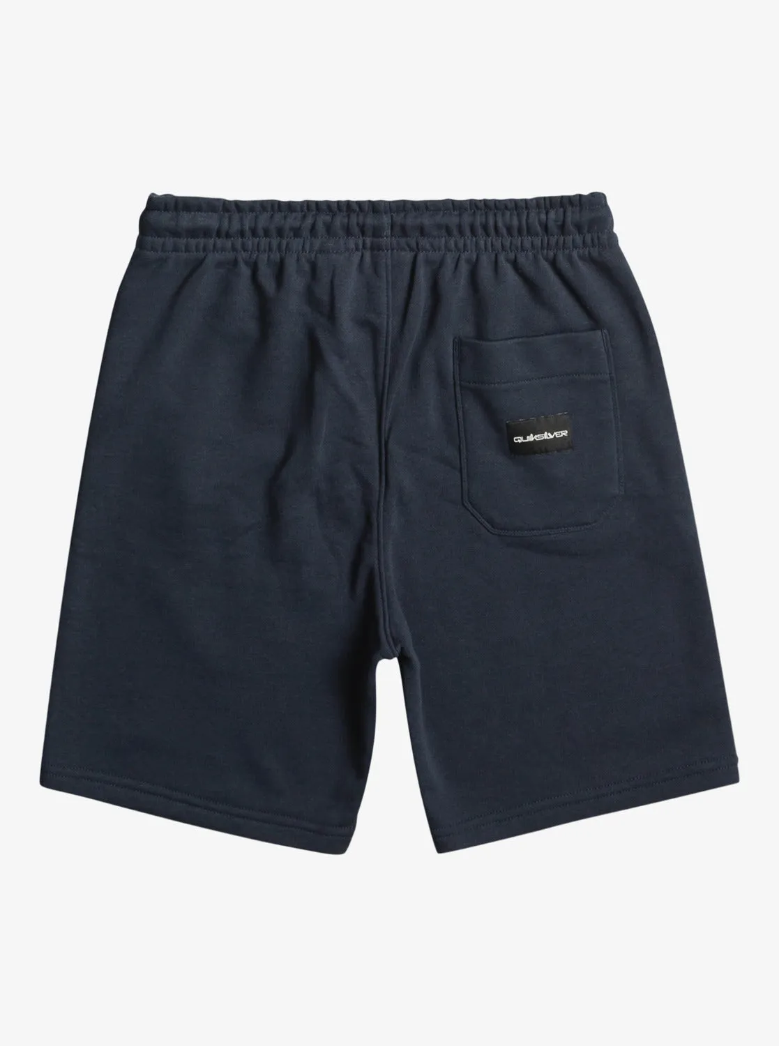 Quiksilver Boys Easy Day Youth Shorts-Navy Blazer