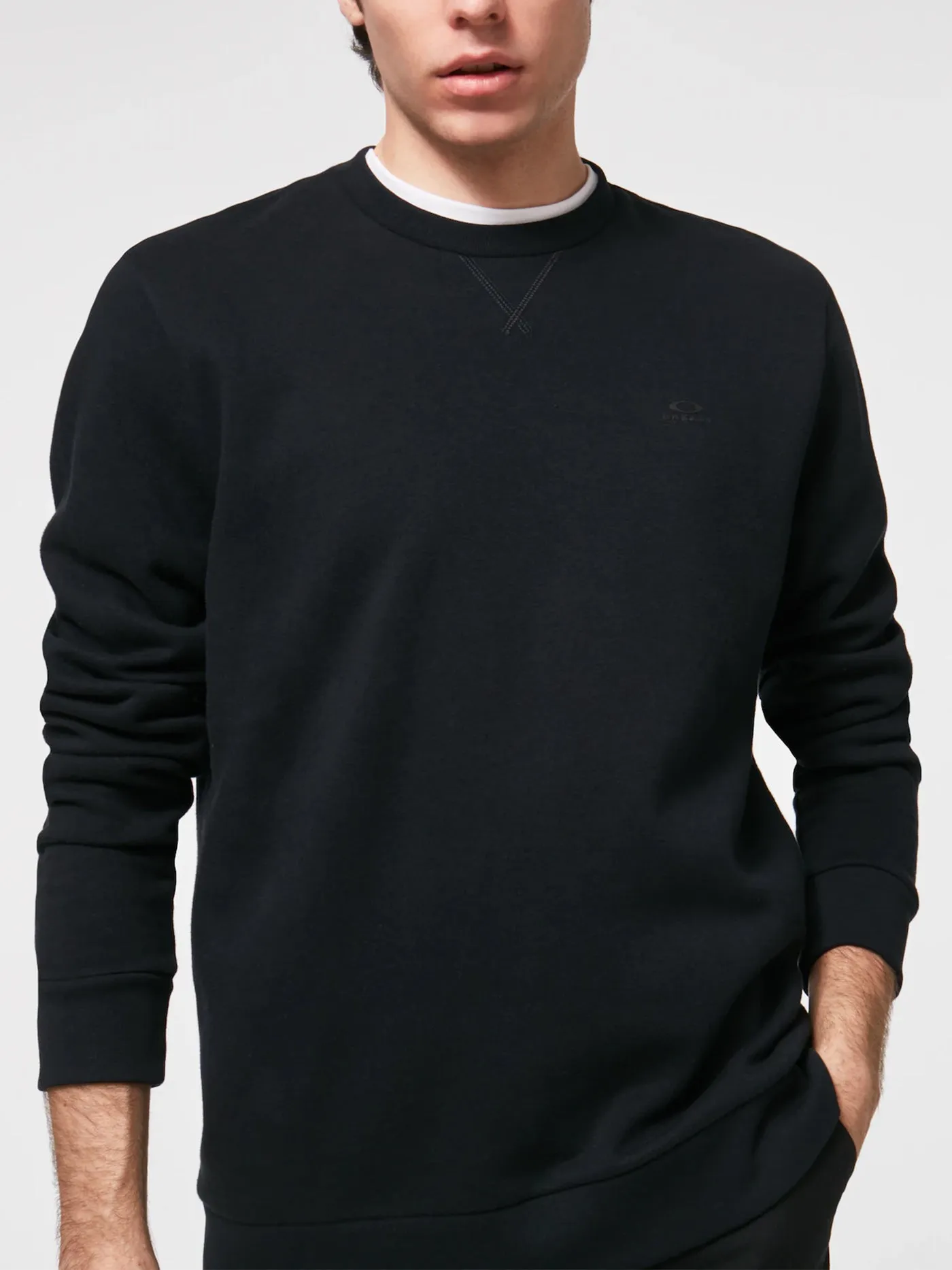 Relax Crewneck Sweatshirt