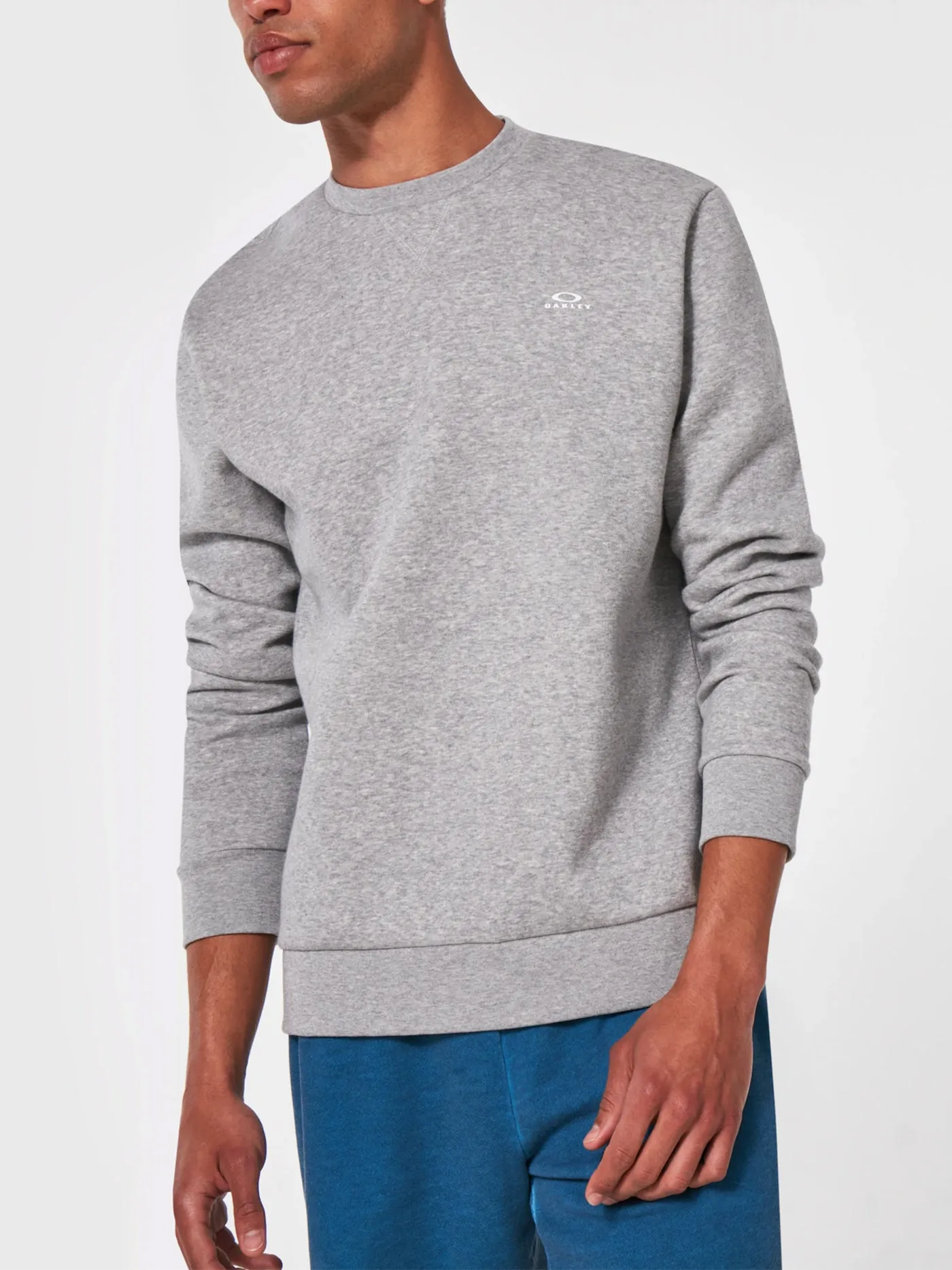 Relax Crewneck Sweatshirt