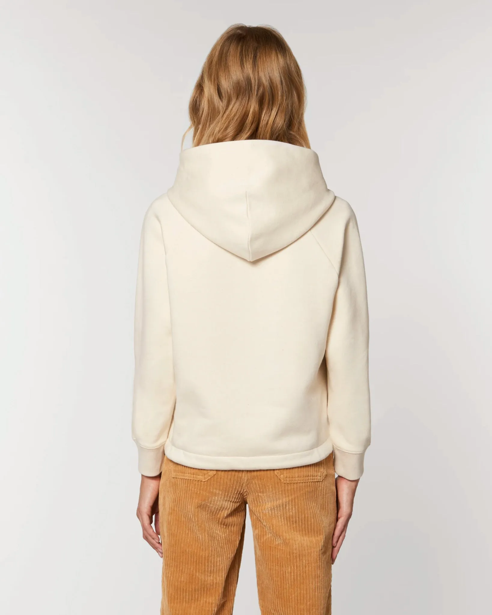 Relax Eco Bower Hoody