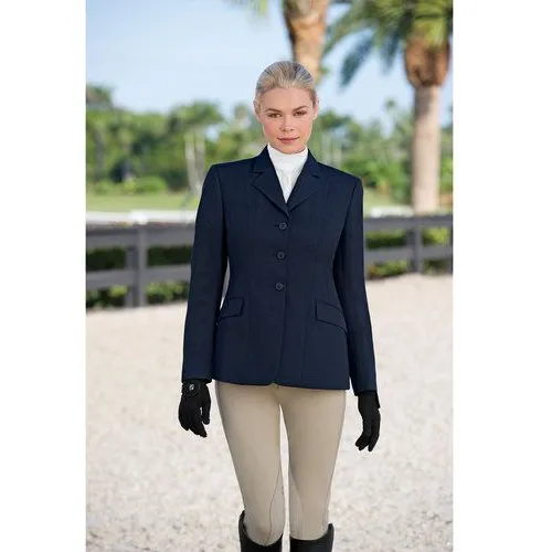 Rj Classics Ladies Show Jacket