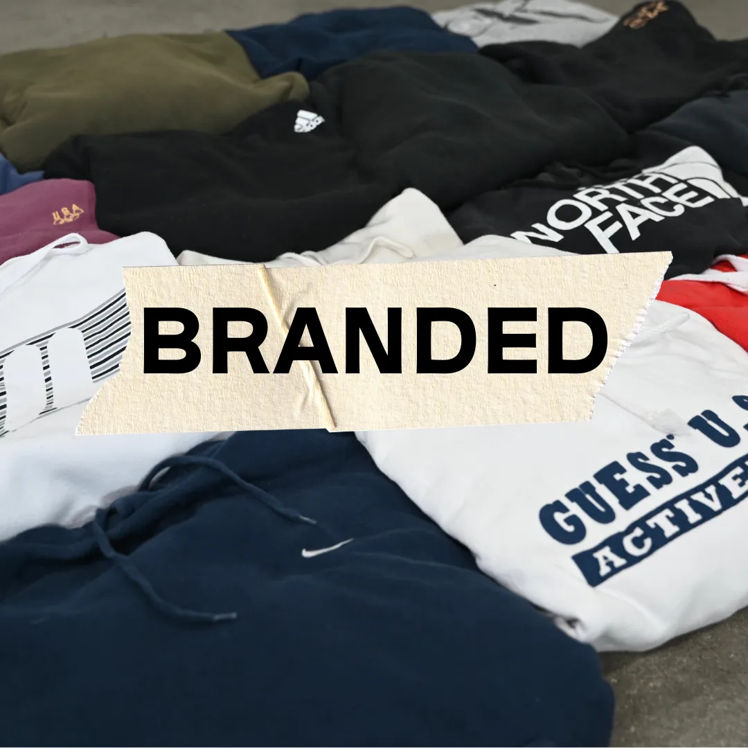 Sample Sweats Stock