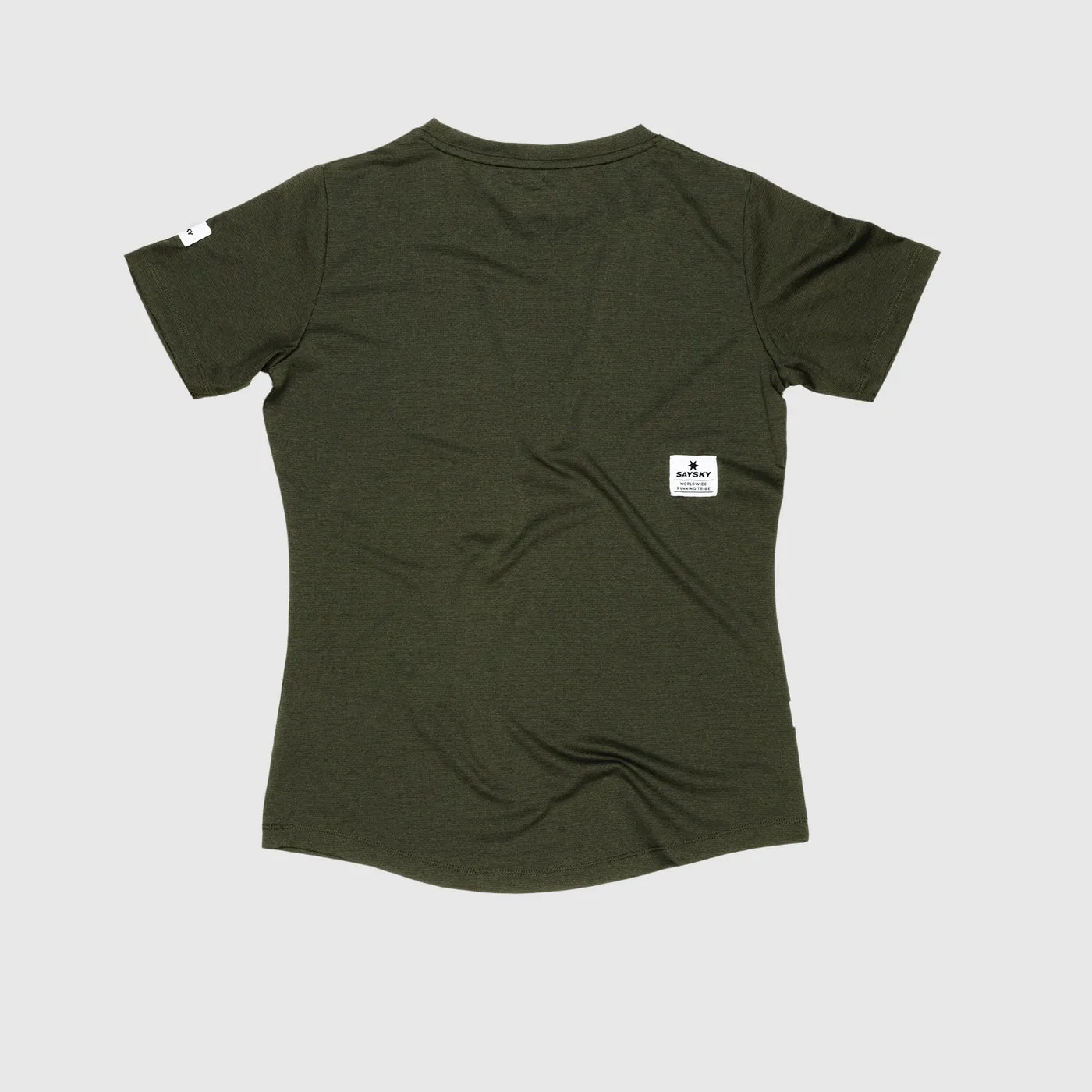 Saysky Women's Clean Combat T-Shirt.