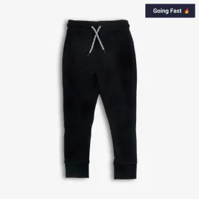 Sideline Sweatpants | Black