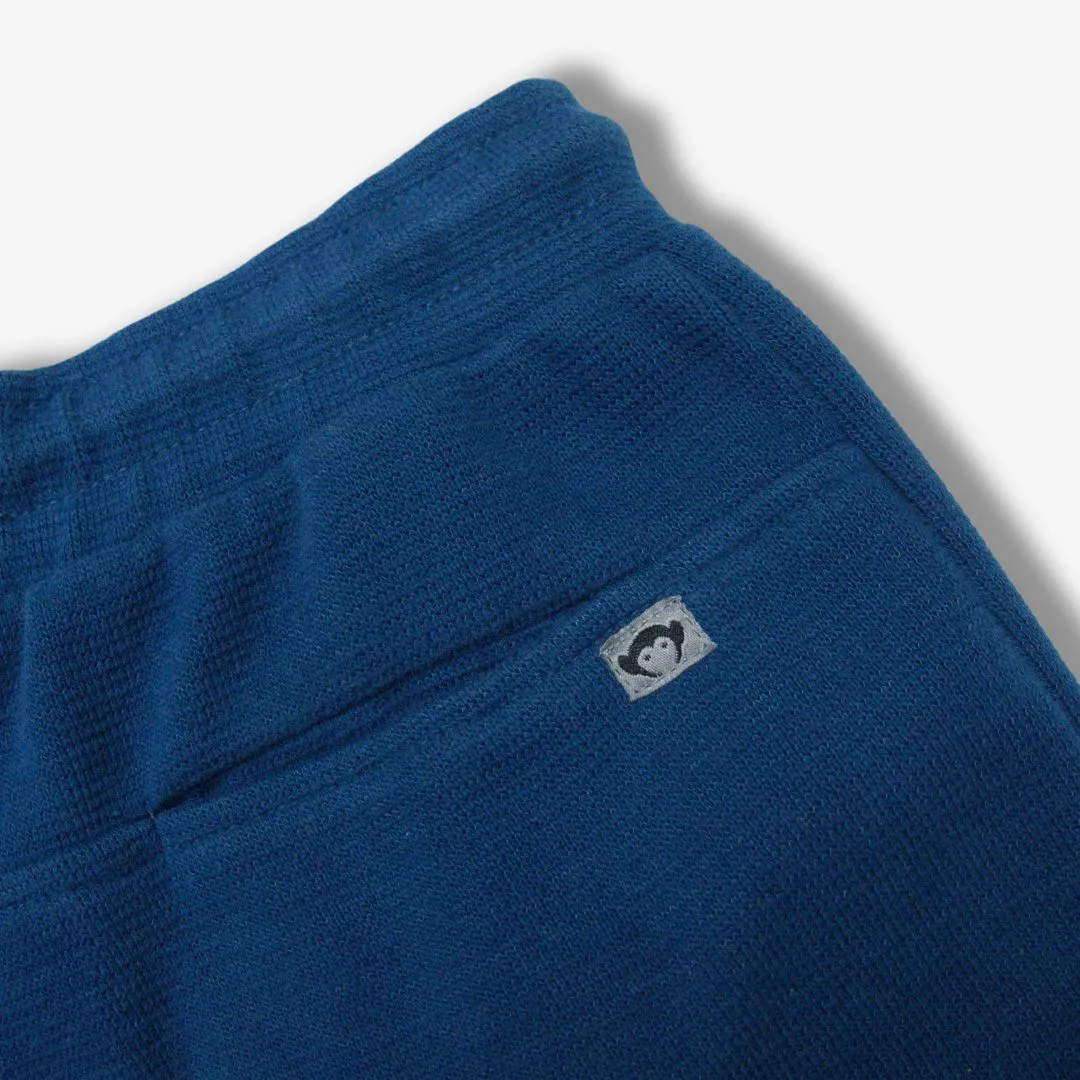 Sideline Sweatpants | Dark Blue